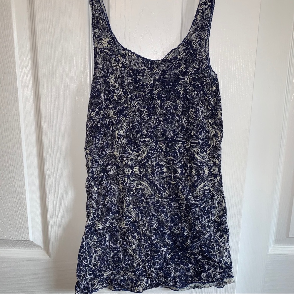 FREE PEOPLE Tank Top